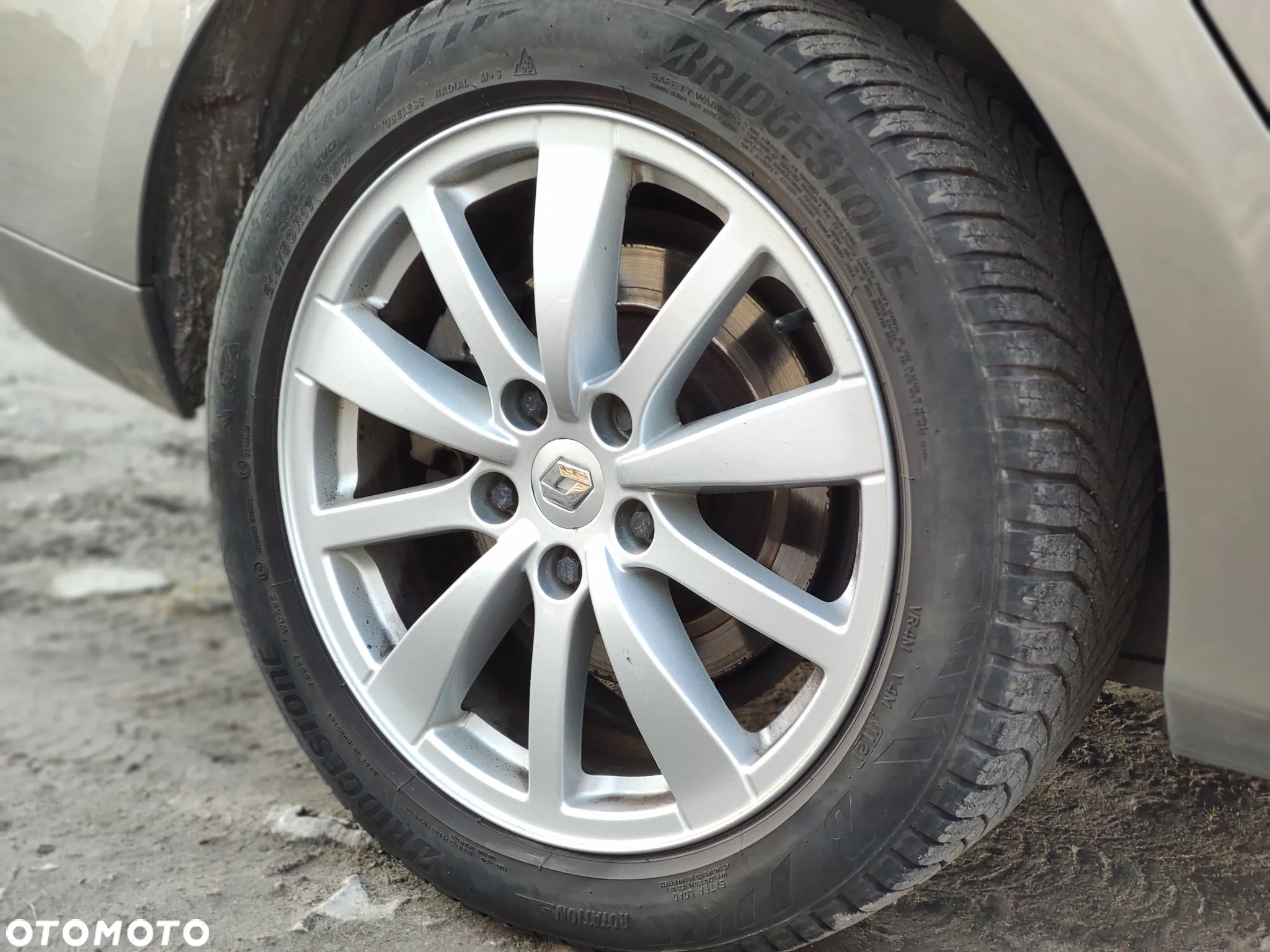 Renault Laguna 2.0 T Bose Edition - 17