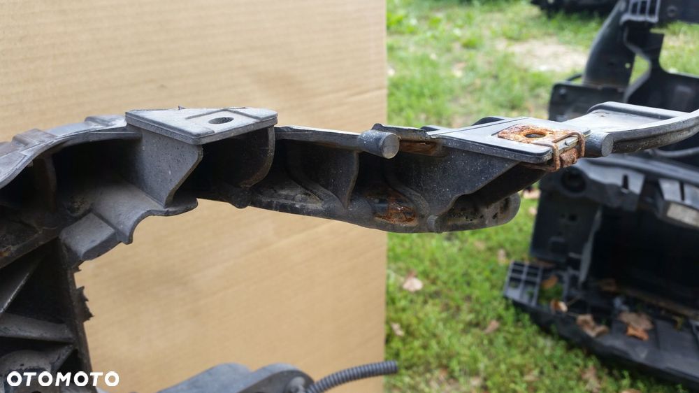 pas wzmocnienie chłodnice fiat grande punto - 6