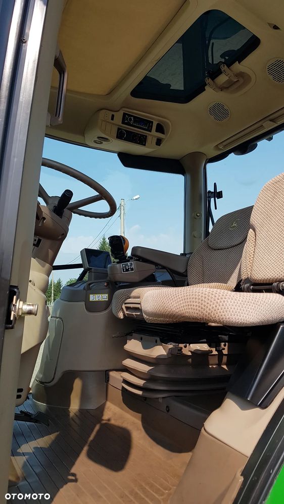 John Deere 6115R TUR TLS 2013R !!! - 23