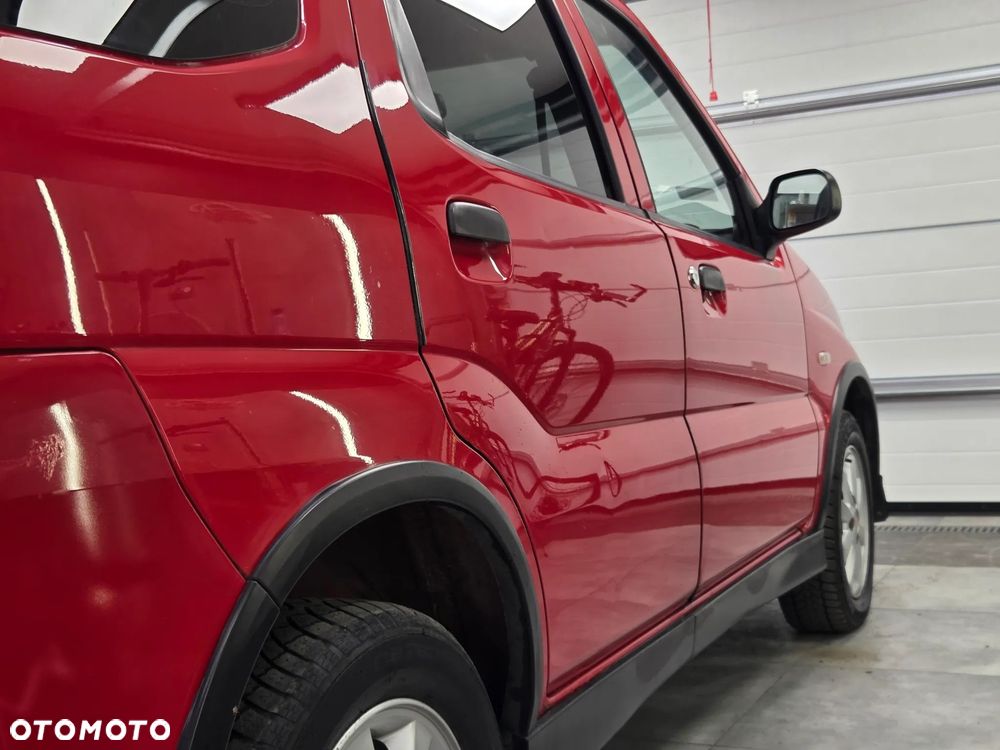 Suzuki Ignis 1.3 DDiS Club - 38