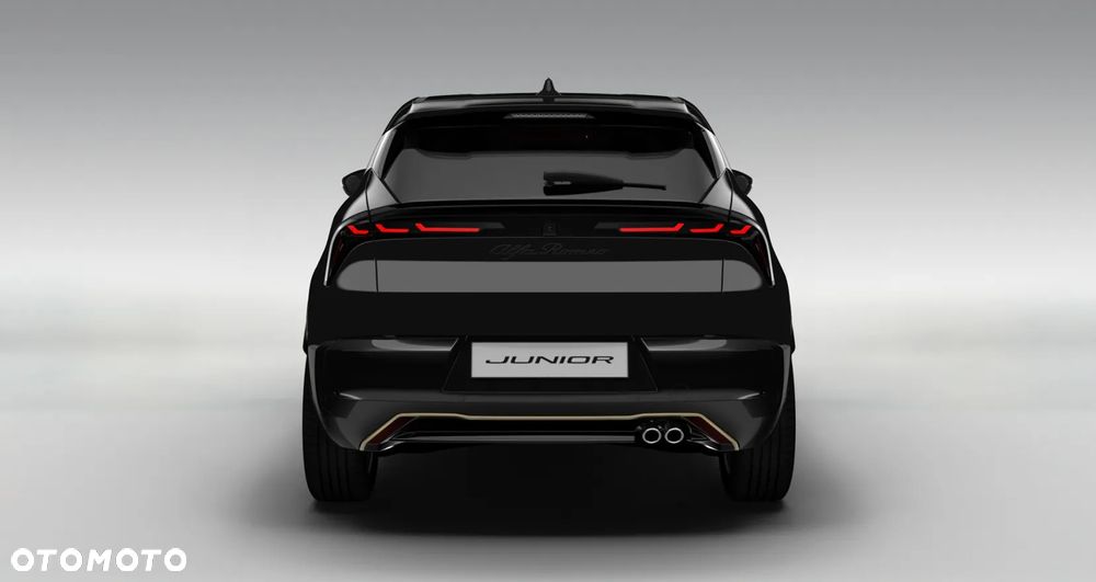 Alfa Romeo Junior - 5