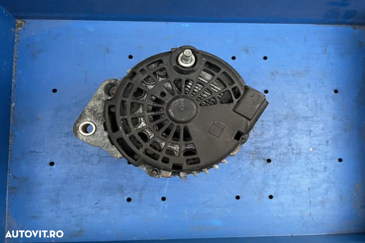 Alternator 8400156 8980311551 Opel Astra H [facelift] [2005 - 2015] w - 5