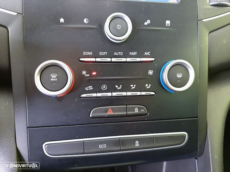 Renault Mégane Sport Tourer 1.5 Blue dCi Limited - 21