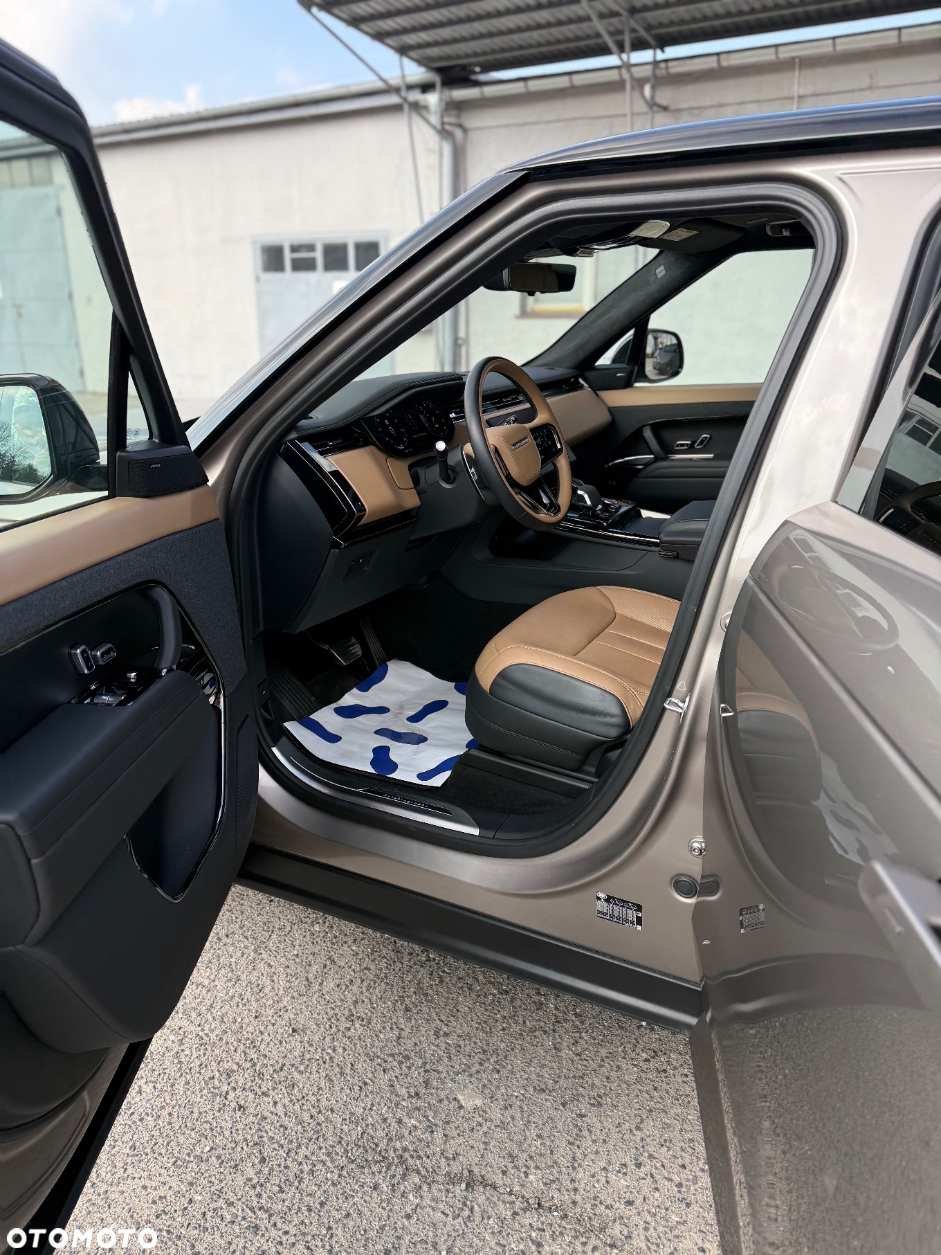 Land Rover Range Rover Sport ver-s-3-0-p510e-phev-autobiography - 7