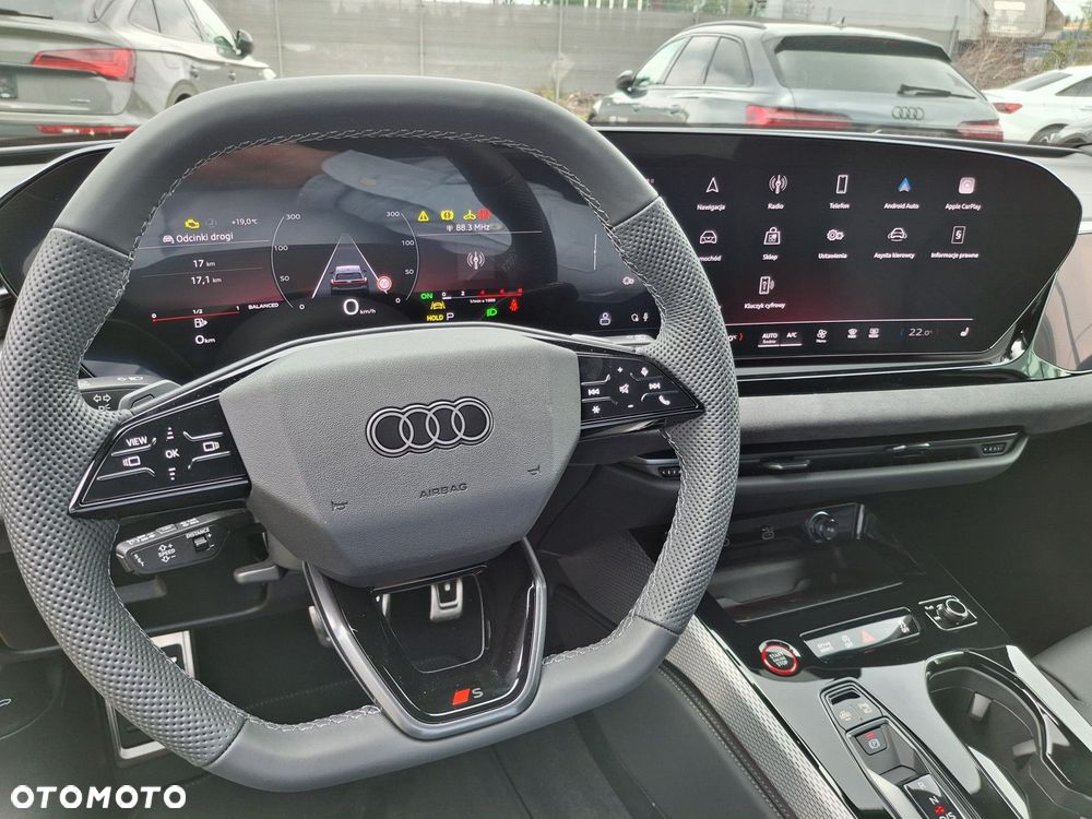 Audi A5 Avant - 31