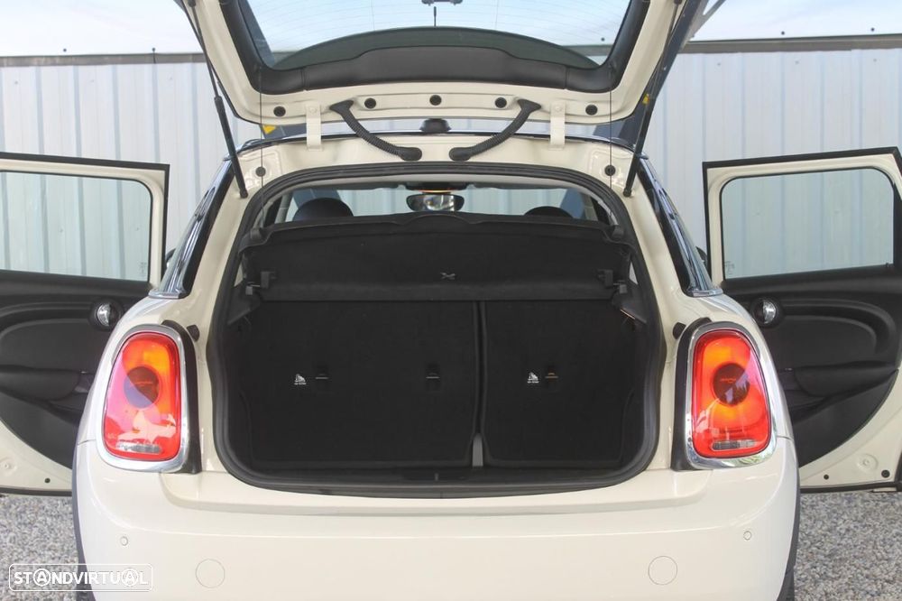 MINI 5 Portas One - 35