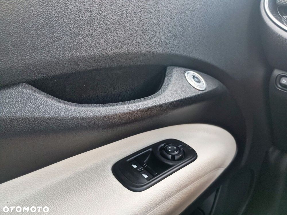 Fiat 500e - 18