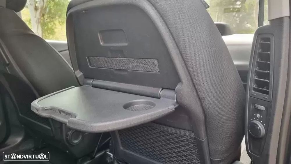 Citroën C4 Grand Picasso - 7