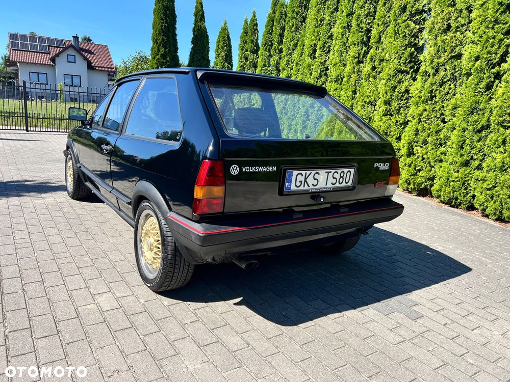 Volkswagen Polo 1.3 GT - 7