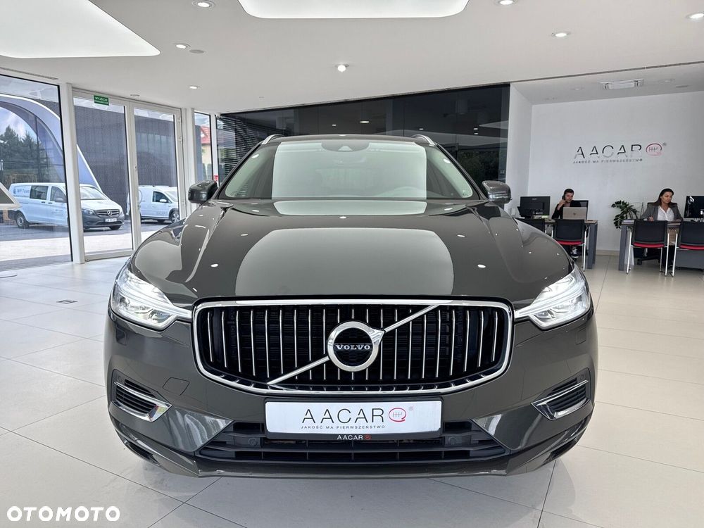 Volvo XC 60 - 7