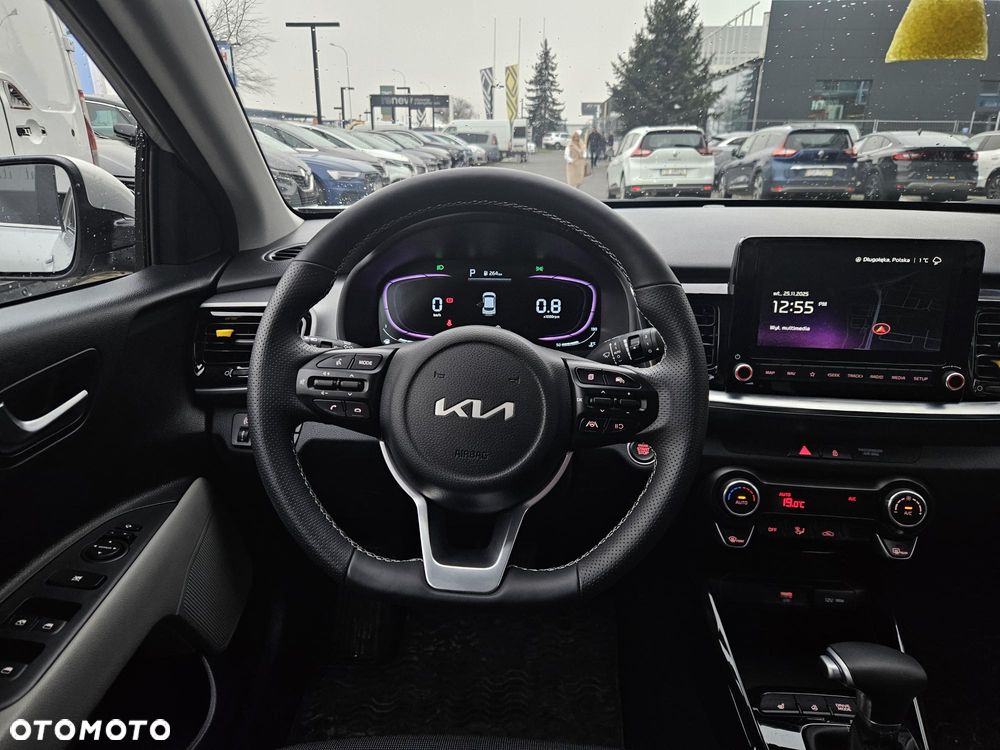 Kia Stonic 1.0 T-GDI L Business Line DCT - 24