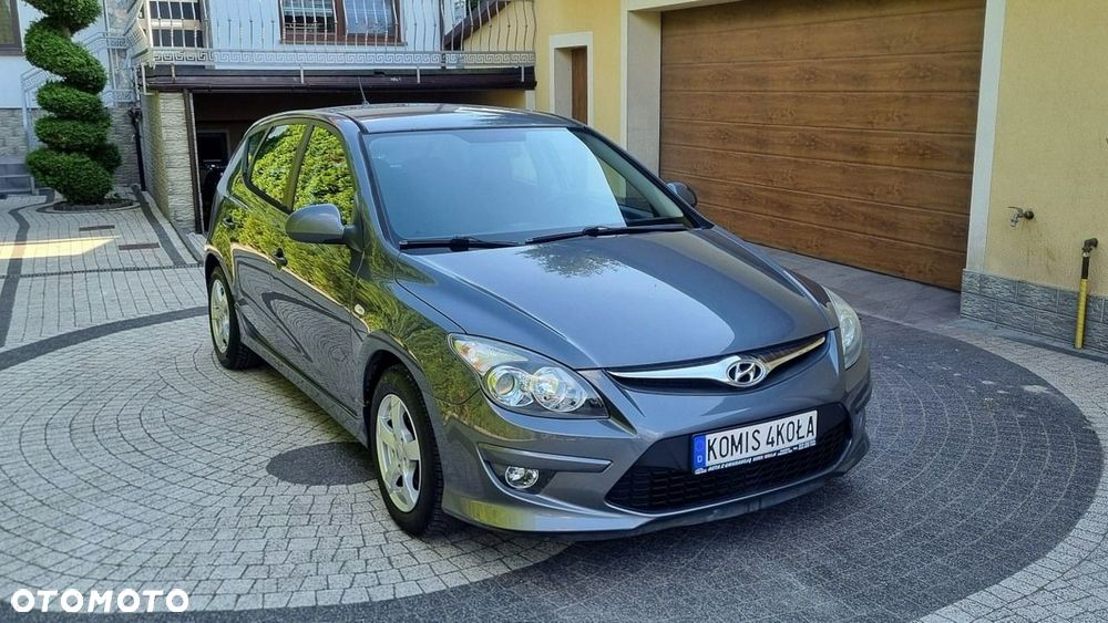 Hyundai i30 - 8