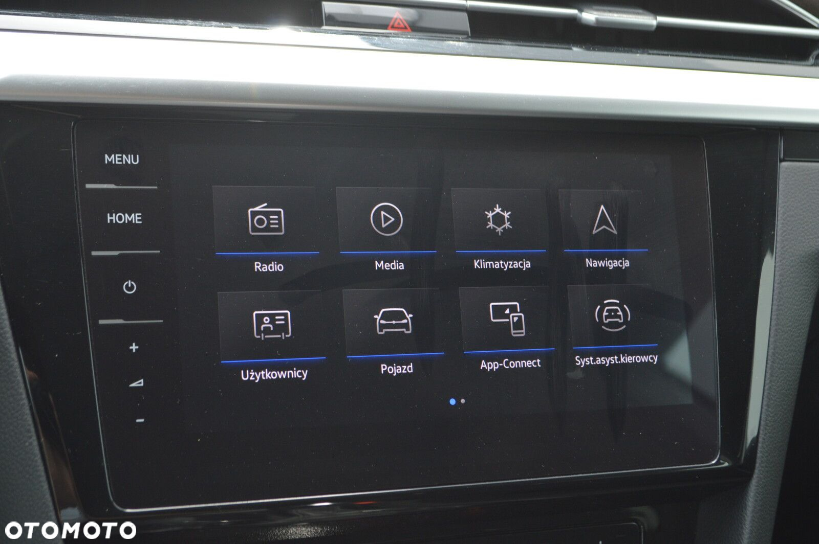 Volkswagen Arteon 2.0 TDI Elegance DSG - 19