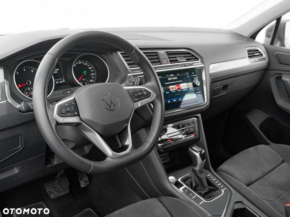 Volkswagen Tiguan - 7