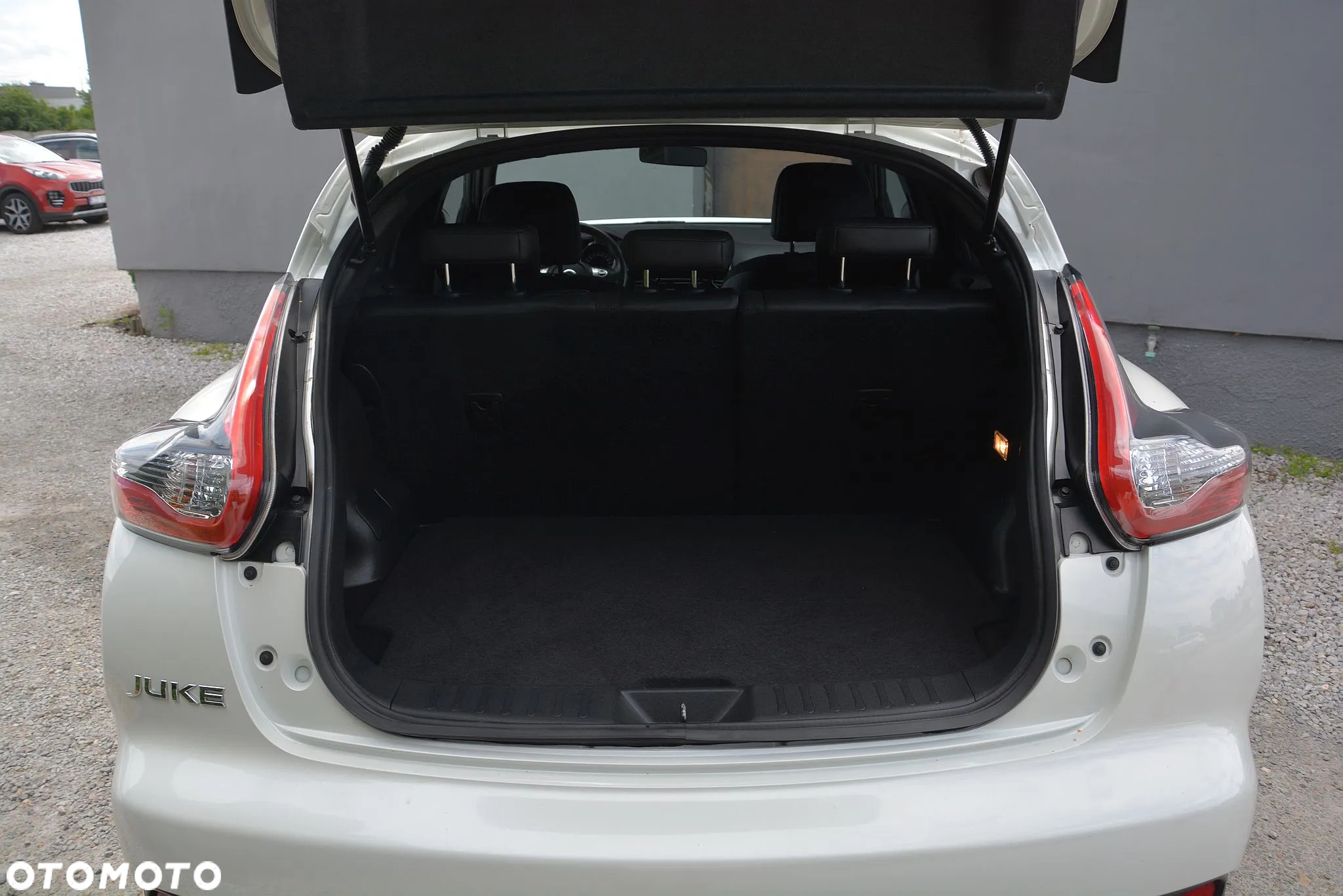 Nissan Juke 1.2 DIG-T Tekna - 12