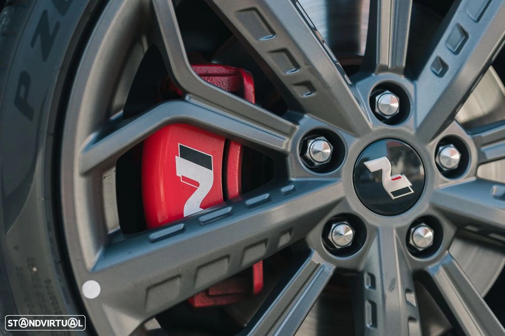 Hyundai i20 N 1.6 T-GDi Performance Pack - 17