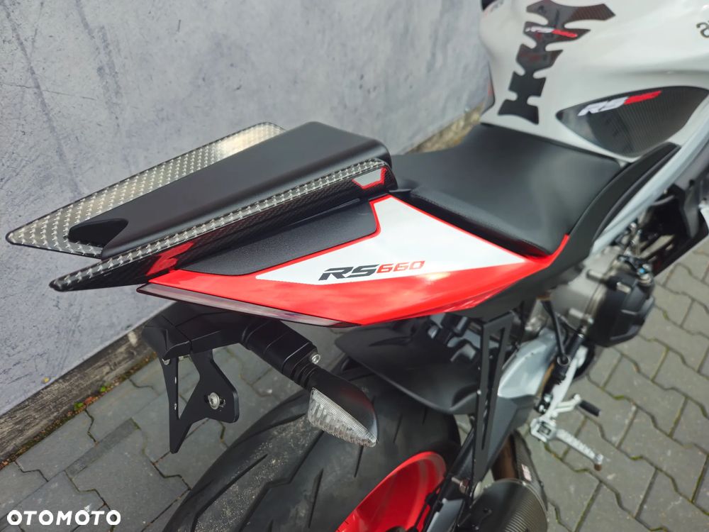 Aprilia RS - 24