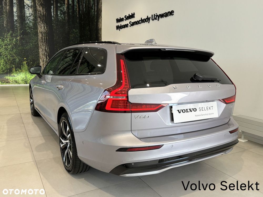 Volvo V60 - 8