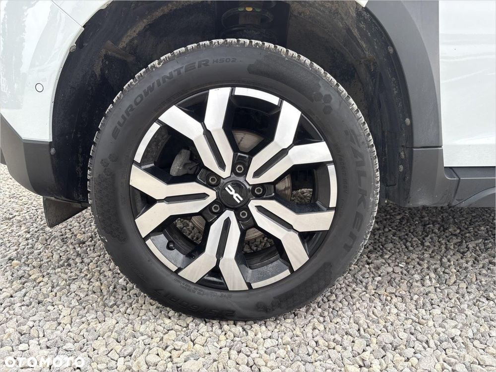 Dacia Duster 1.5 Blue dCi Journey - 18