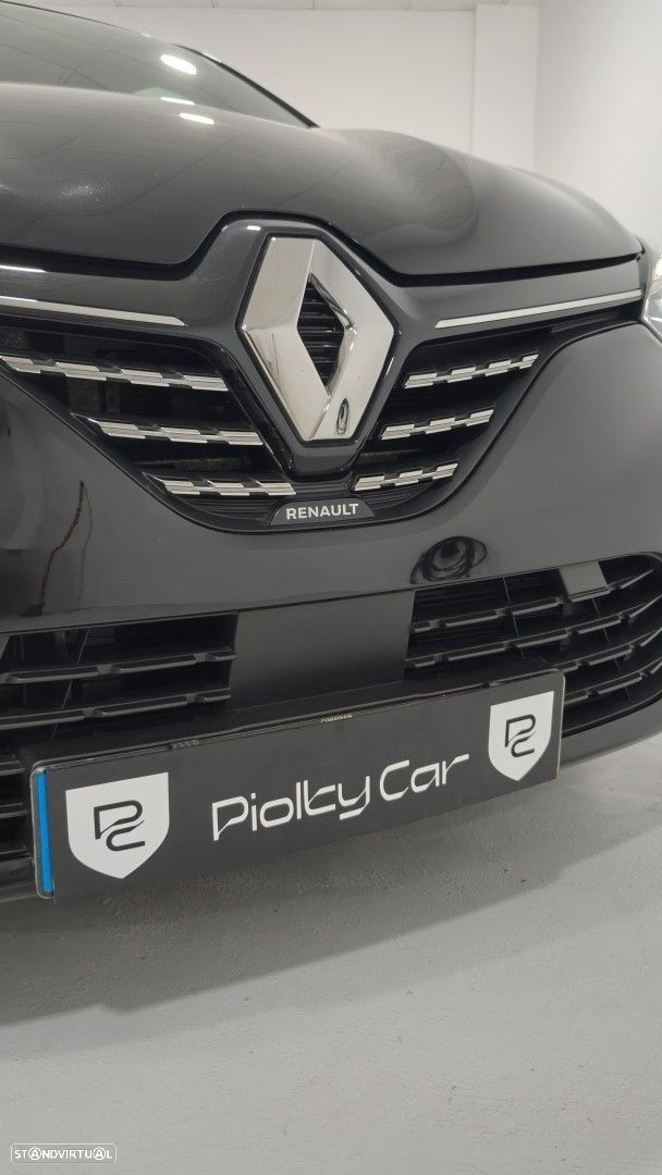 Renault Clio 1.5 Blue dCi Evolution - 4