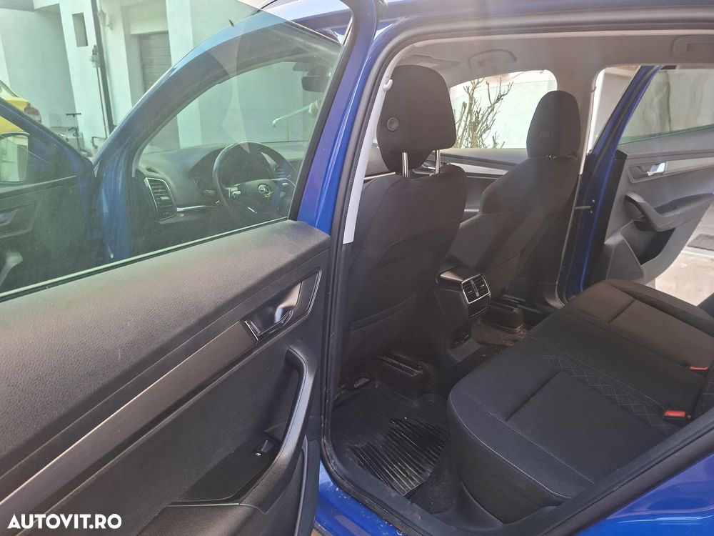 Skoda Karoq - 18
