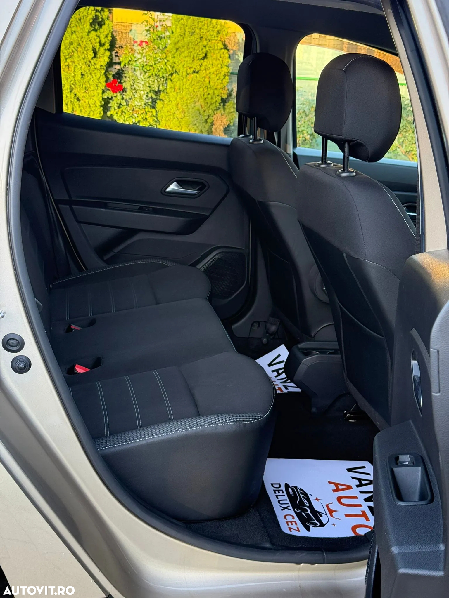 Dacia Duster - 10