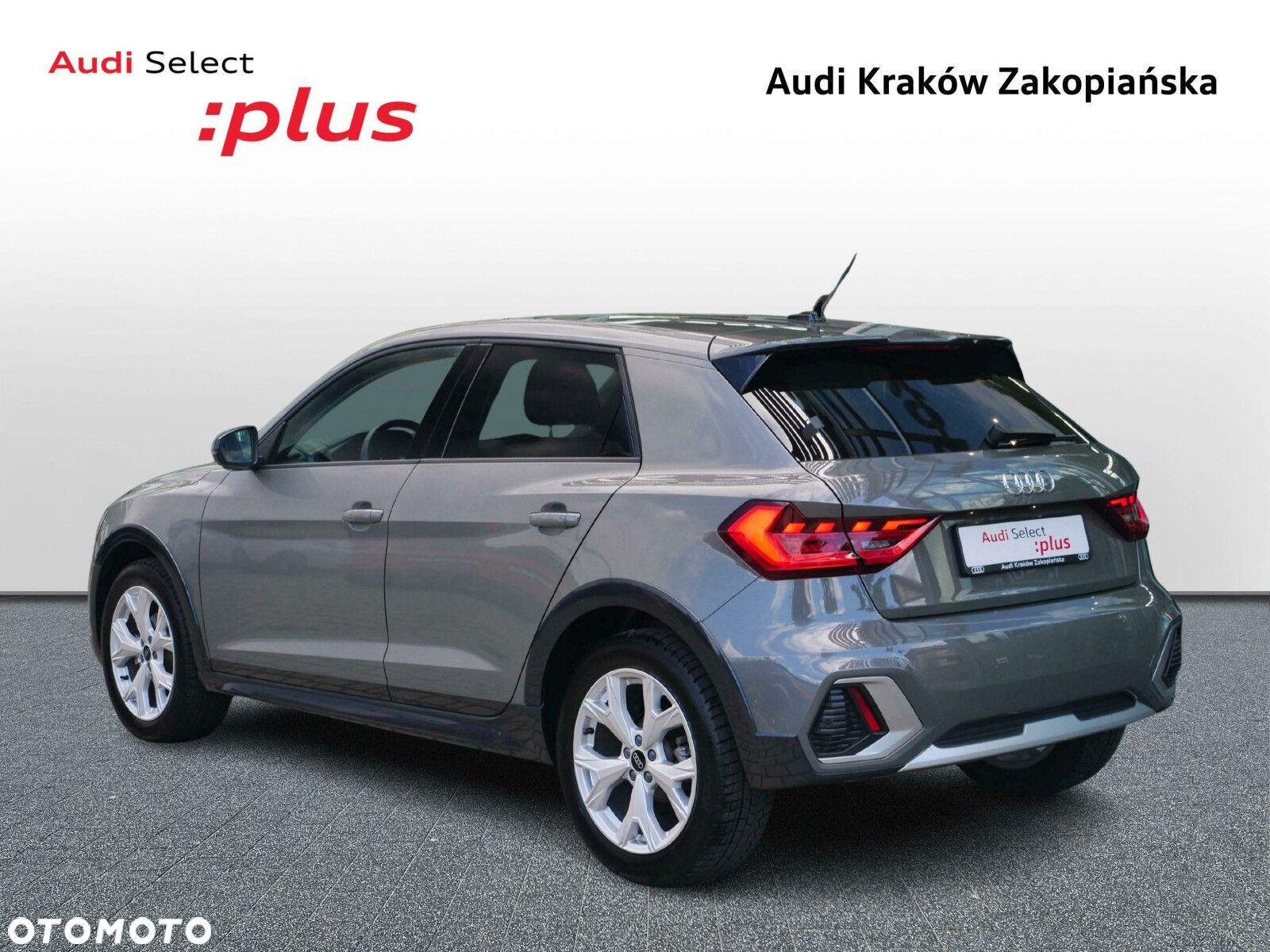 Audi A1 - 3