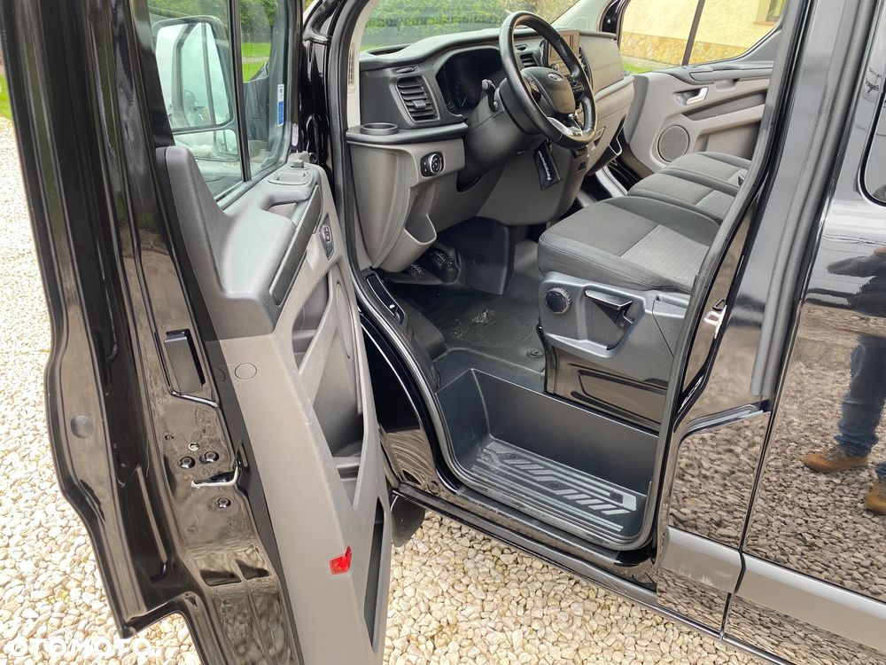 Ford Transit Custom Kombi 320 L2H2 Trend - 13