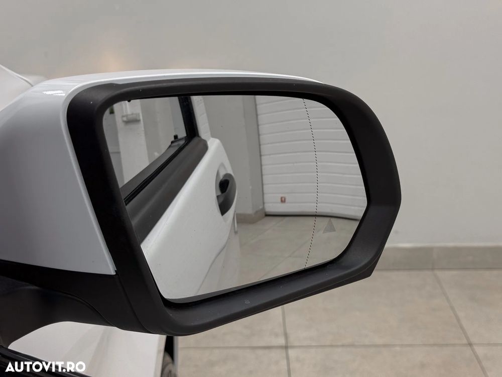 Mercedes-Benz VITO - 15