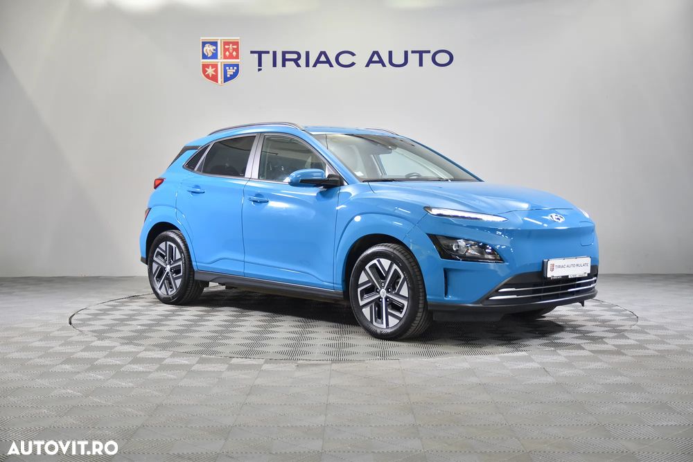 Hyundai KONA - 8