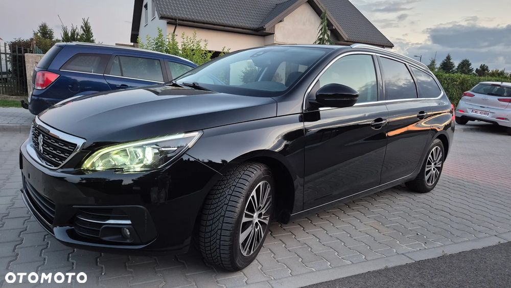 Peugeot 308 - 18