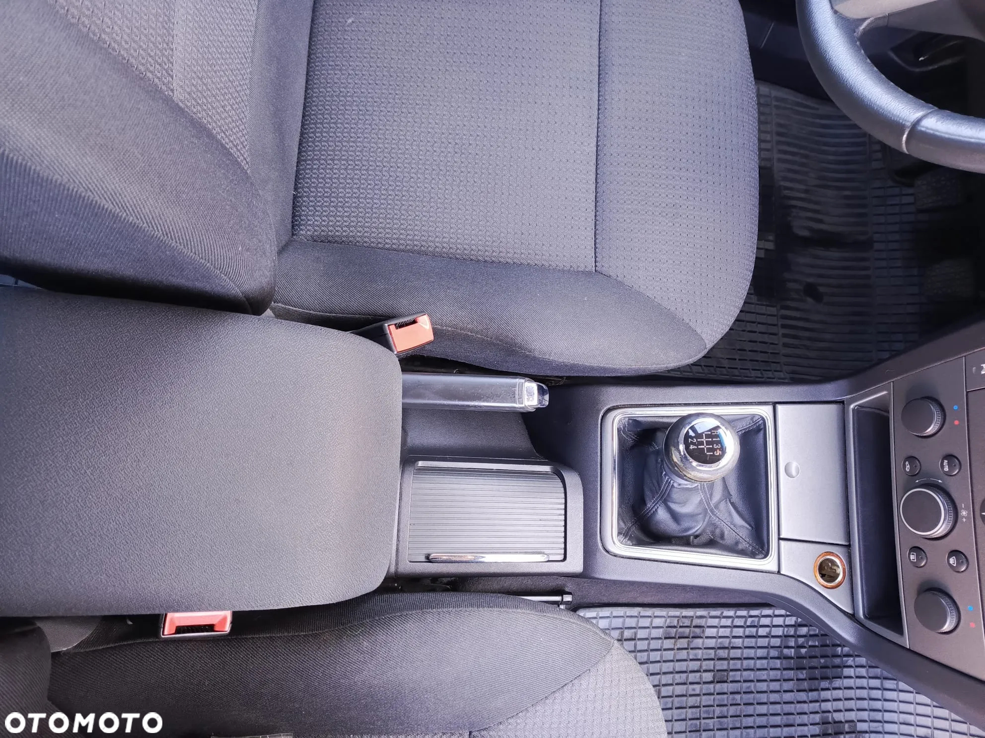 Opel Vectra 1.8 Cosmo - 10