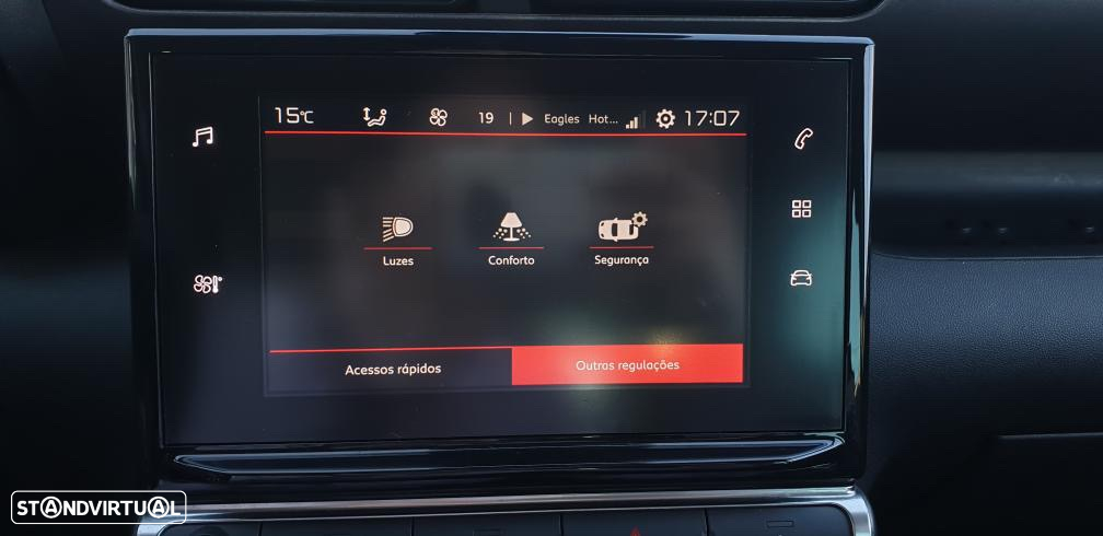 Citroën C3 Aircross 1.2 PureTech Feel Pack - 11