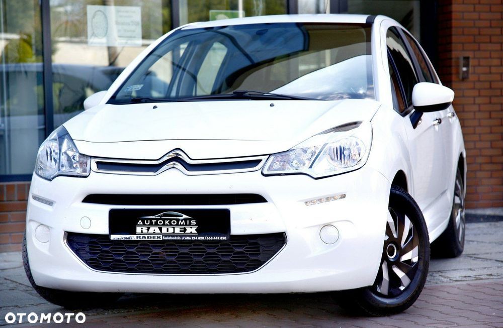 Citroën C3 1.2 PureTech Live - 18