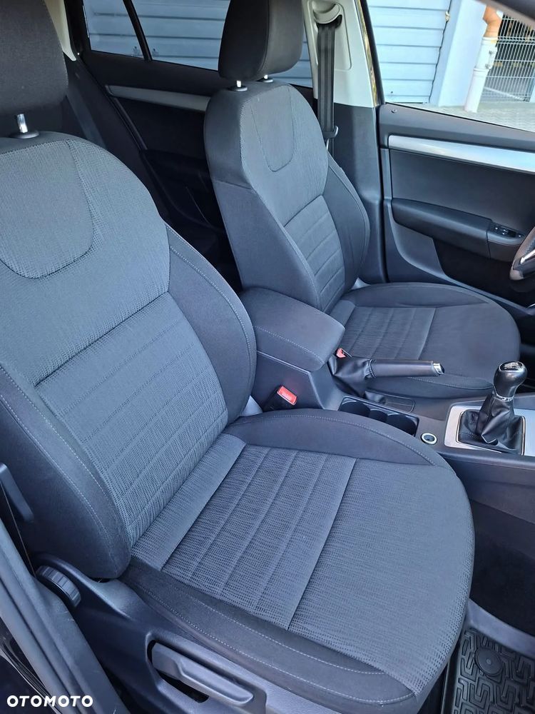 Skoda Octavia 2.0 TDI Green tec Elegance - 7