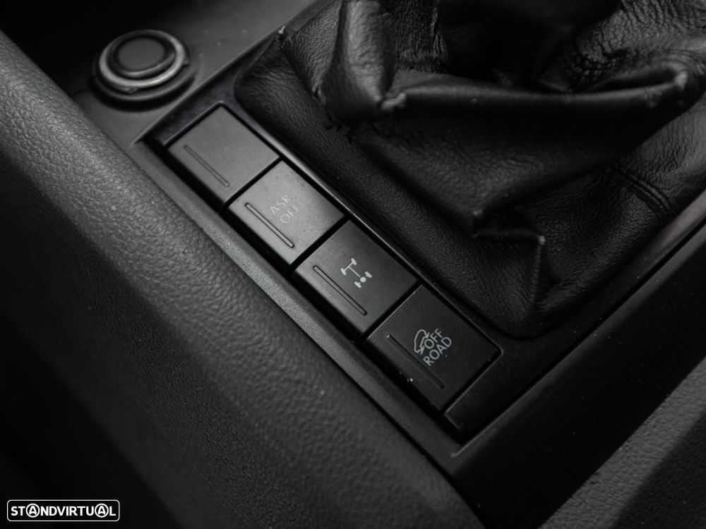 VW Amarok - 13