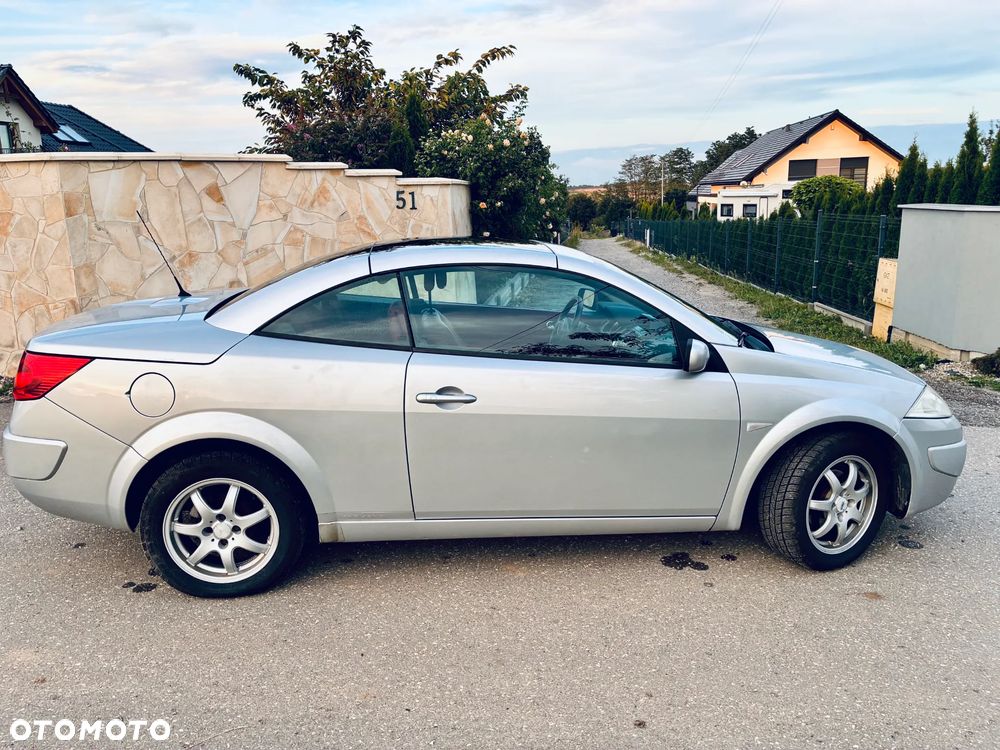 Renault Megane 2.0 Turbo Privilege - 18