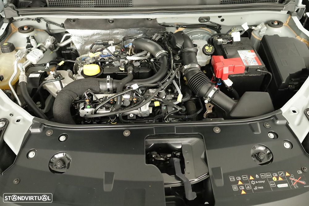 Dacia Sandero 1.0 ECO-G Expression Bi-Fuel - 23