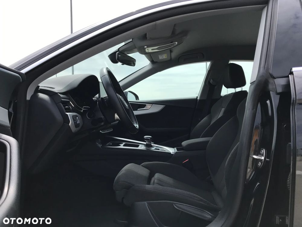 Audi A5 - 23