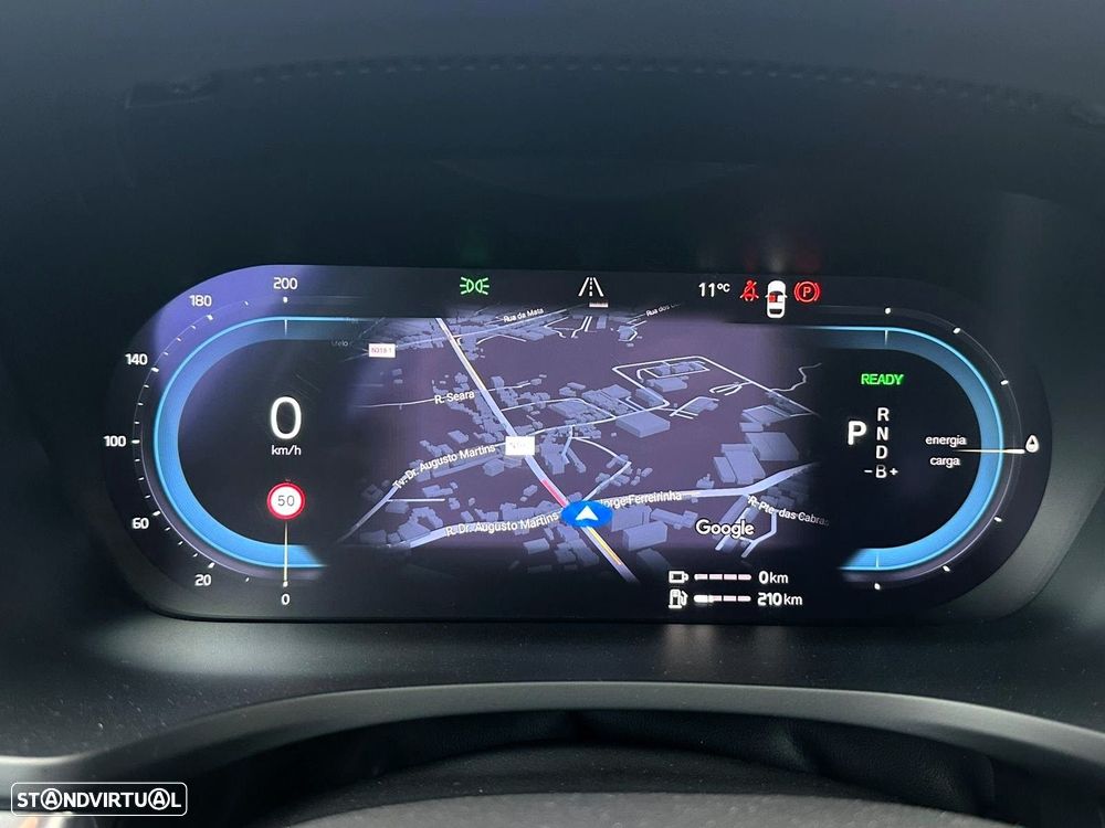 Volvo XC 60 T6 AWD Core - 30