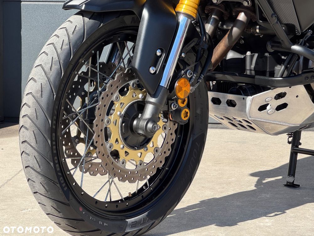 Yamaha Super Tenere - 34