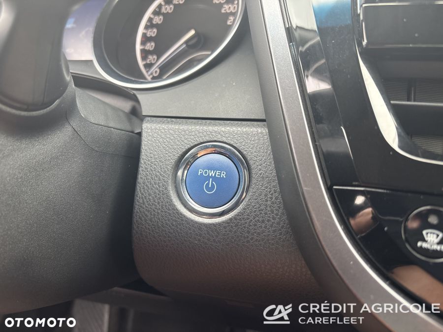 Toyota Camry 2.5 Hybrid Prestige CVT - 33