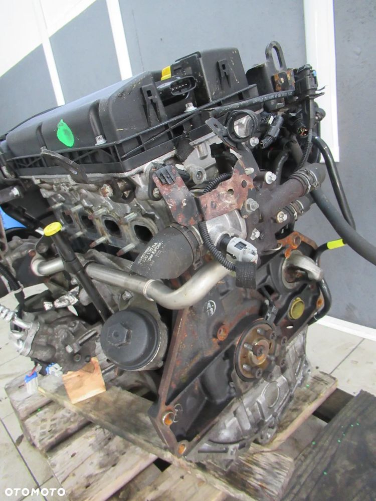 Silnik KOMPLETNY A18XER 1.8 16v Insignia Astra Mokka - 3