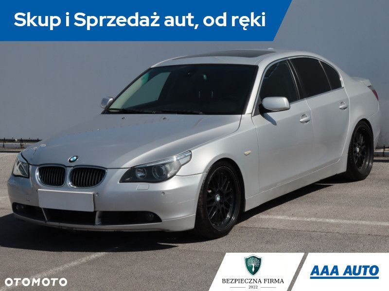 BMW Seria 5 - 3