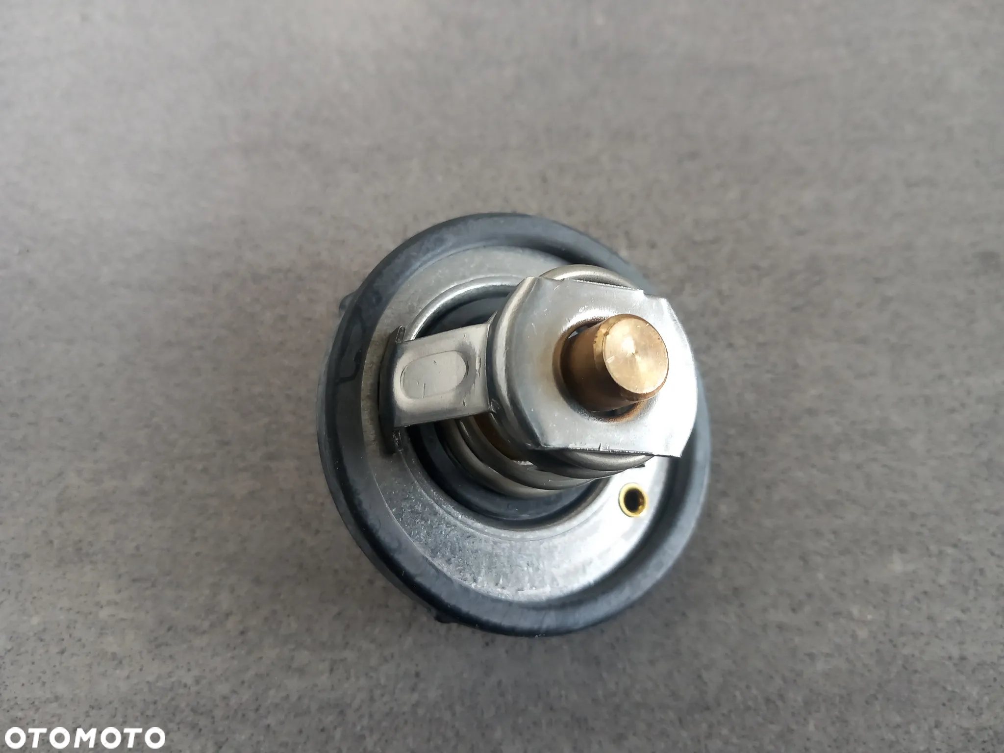 Termostat Ford Zetec-S 1.25 1.4 1.6 1712228 - 4
