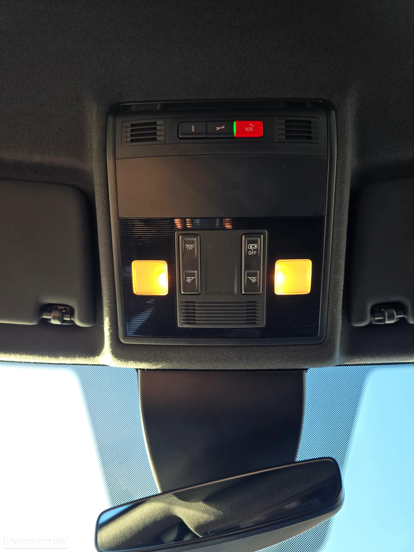 SEAT Ibiza 1.0 TSI FR - 36