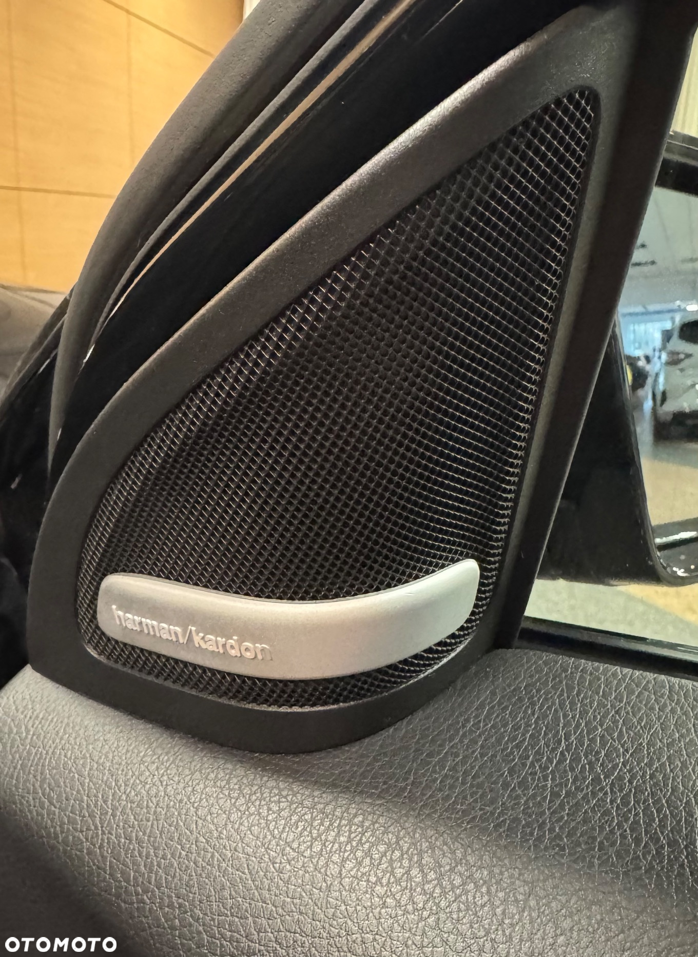 Mercedes-Benz Klasa A 45 AMG 4-Matic - 17
