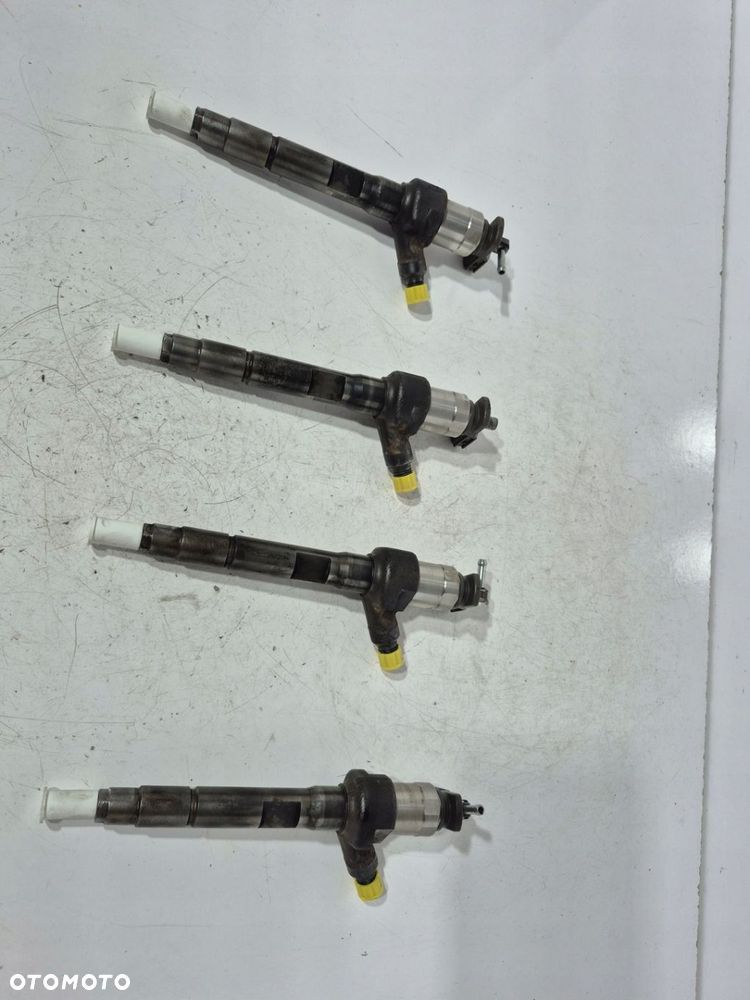 WTRYSKI WTRYSK WTRYSKIWACZ MAZDA 6 GH CX-7 2.2 CITD R2AA13H50 - 1