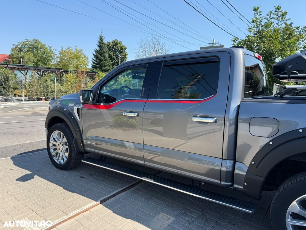 Ford F150 - 28