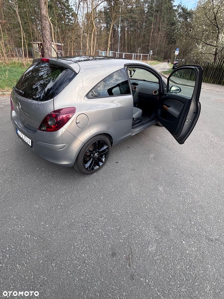Opel Corsa 1.4 16V Color Edition - 6
